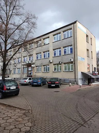 Fizjoterapik Hubert Jankowski